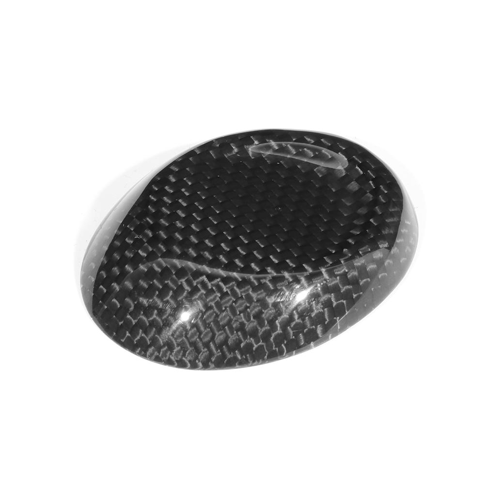 Carbon Fiber Auto Schaltknauf Aufkleber Fit für Chevrolet Camaro 20162019 von Joom DACH