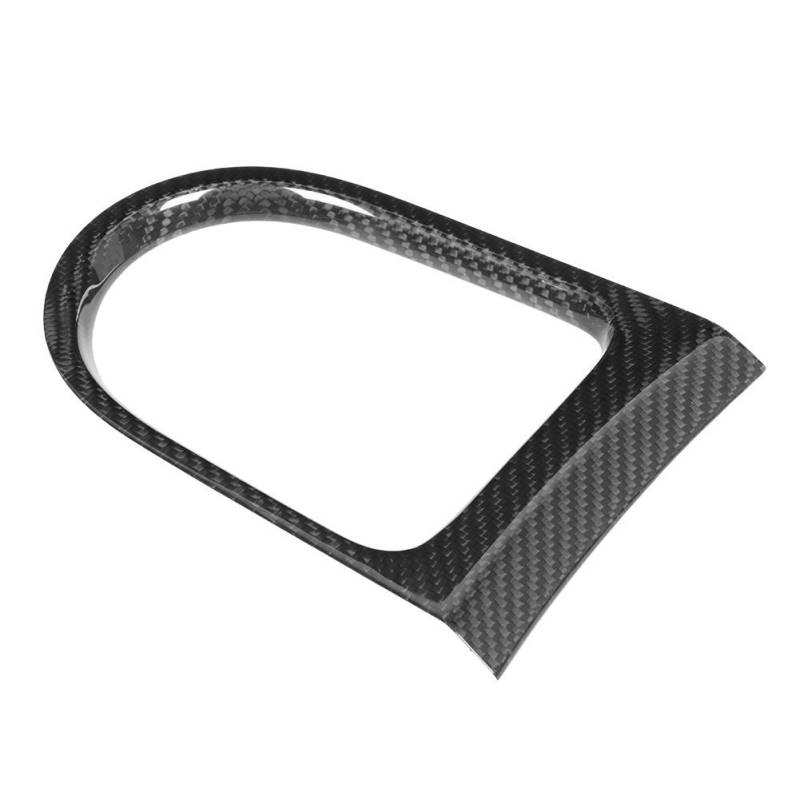 Carbon Fiber Innen Getriebe Shift Panel Abdeckung Trim Aufkleber Fit für Ford Mustang Alle Modell 14-18 von Joom DACH