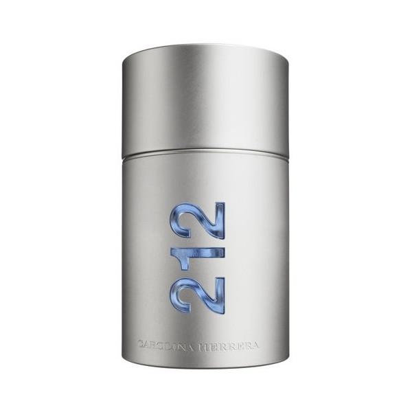 Carolina Herrera 212 Men Eau de Toilette Spray 200 ml von Joom DACH