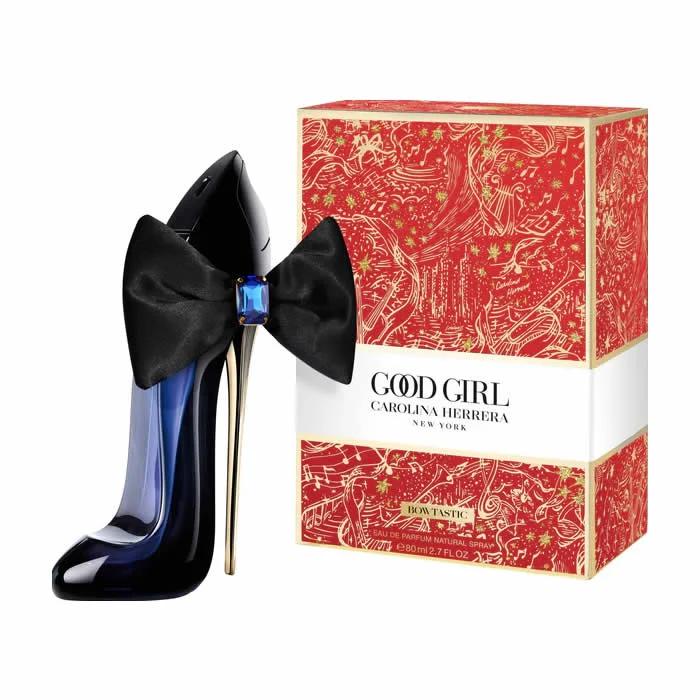 Carolina Herrera Good Girl Bowtastic Eau De Parfum Spray 80ml von Joom DACH