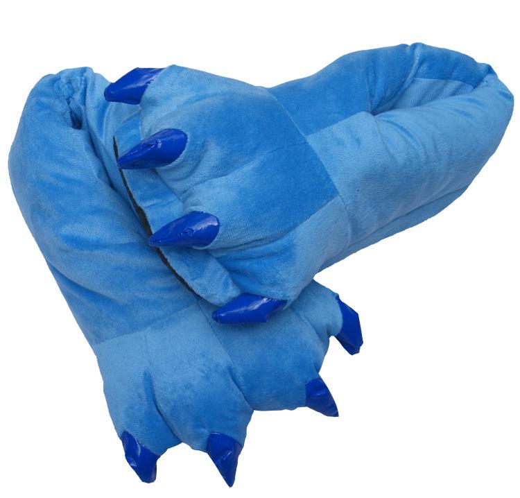 Cartoon Einteiler Pyjama für Kinder - Stitch Flanell, Perfekt für Herbst/Winter, Lässige Haus- und Performancekleidung Small 1-5 years von Joom DACH