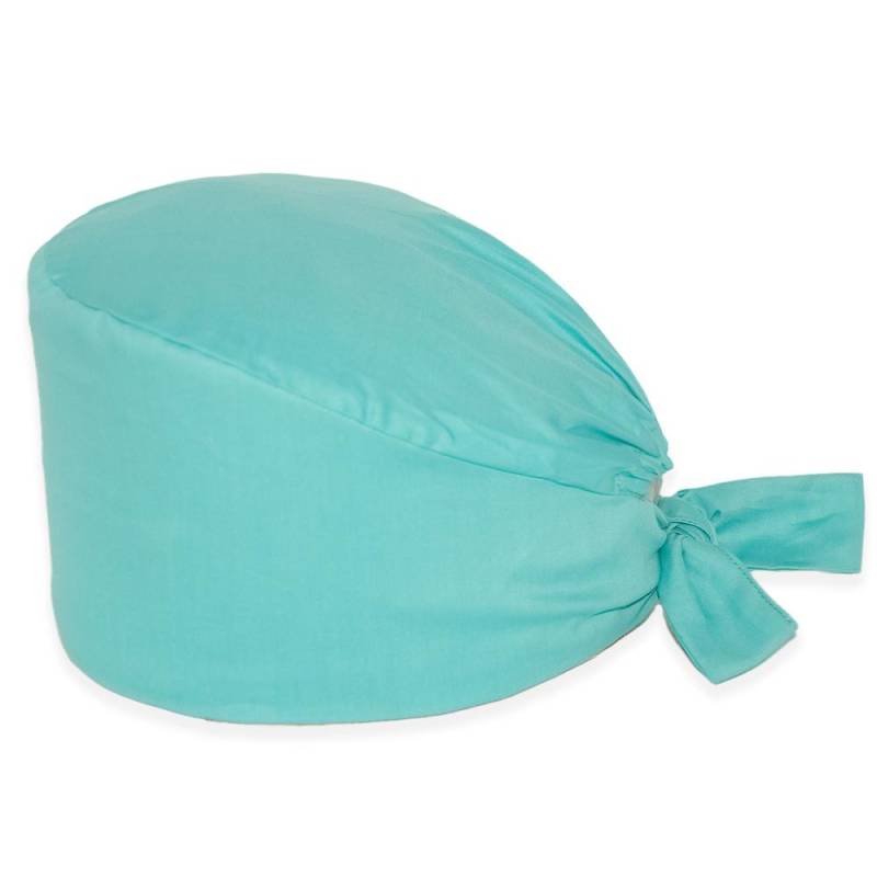 Cartoon chirurgische Kappe 100 % Baumwolle Arbeit chirurgische Kappen Krankenschwester Arzt Zubehör medizinische Krankenhaus Dental Peeling Hut Frauen Männer One Size von Joom DACH