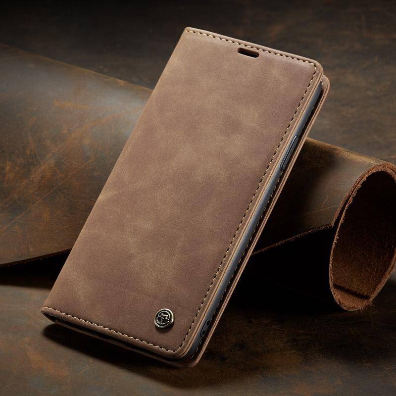 Caseme Stoßfeste Flip Wallet Ledertasche für iPhone 15 14 13 12 11 Pro Max XR XS MAX 7 8 Plus SE2 Samsung S23 S22 S21 S20 Ultra Plus A13 A53 A14 A54 iPhone 12 Pro Max braun Caseme Stoßfeste Flip Wallet Ledertasche für iPhone 15 14 13 12 11 Pro Max XR XS MAX 7 8 Plus SE2 Samsung S23 S22 S21 S20 Ultra Plus A13 A53 A14 A54 iPhone 12 Pro Max braun von Joom DACH