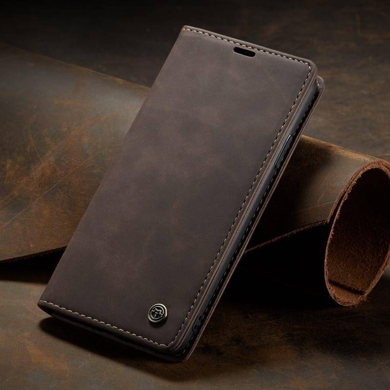 Caseme Stoßfeste Flip Wallet Ledertasche für iPhone 15 14 13 12 11 Pro Max XR XS MAX 7 8 Plus SE2 Samsung S23 S22 S21 S20 Ultra Plus A13 A53 A14 A54 iPhone 12 Pro Max kaffeebraun Caseme Stoßfeste Flip Wallet Ledertasche für iPhone 15 14 13 12 11 Pro Max XR XS MAX 7 8 Plus SE2 Samsung S23 S22 S21 S20 Ultra Plus A13 A53 A14 A54 iPhone 12 Pro Max kaffeebraun von Joom DACH