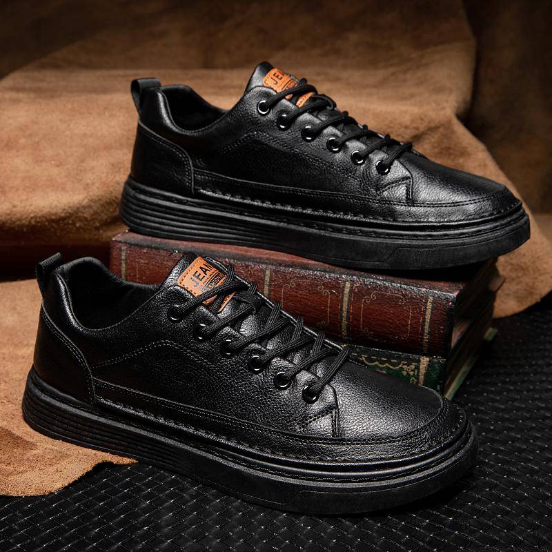 Casual Sportschuhe Herren All-Match Verschleißfeste Herrenschuhe Mode Sport Freizeit Laufschuhe Basketballschuhe Boardschuhe 43 von Joom DACH