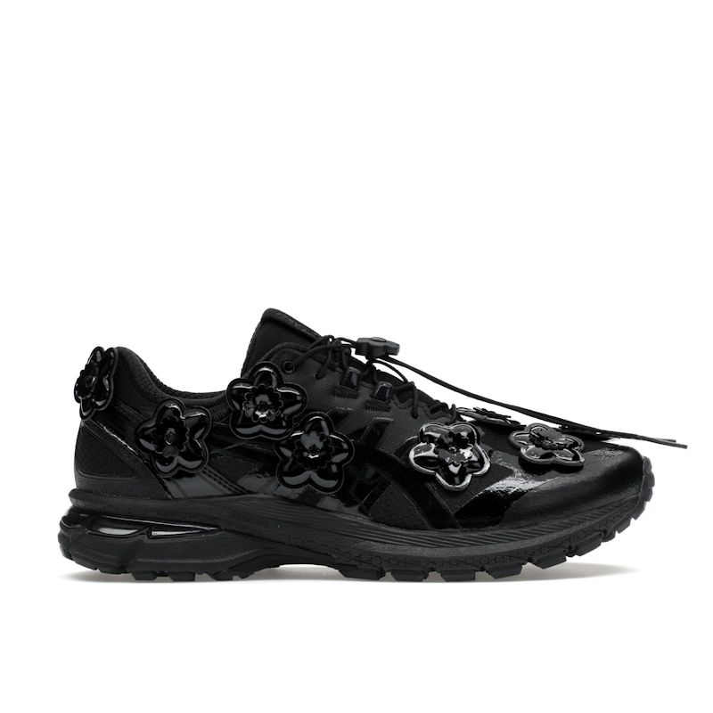Cecilie Bahnsen x Asics Gel Terrain Schwarz Unisex Sneaker 1203A526-001 35.5 von Joom DACH