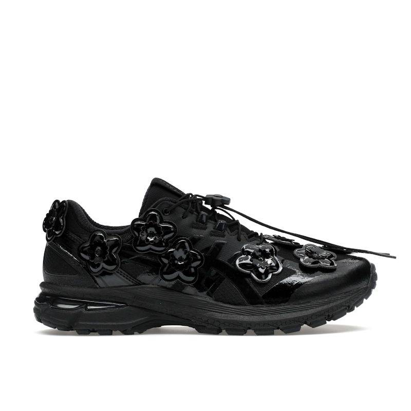Cecilie Bahnsen x Asics Gel Terrain Schwarz Unisex Sneaker 1203A526-001 35.5 von Joom DACH