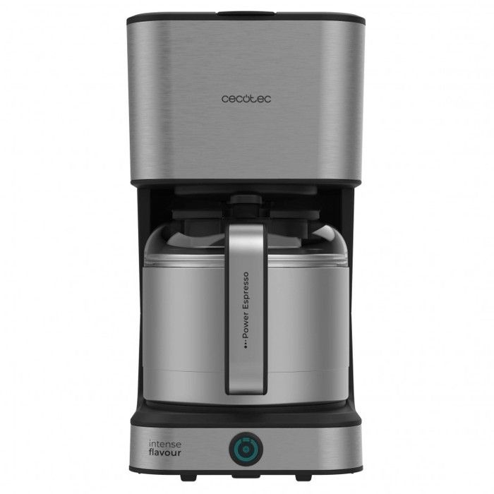 Filterkaffeemaschine - Cecotec - Coffee 66 Drop & Thermo - 950 W - 1,2L - ExtremeAroma von Joom DACH