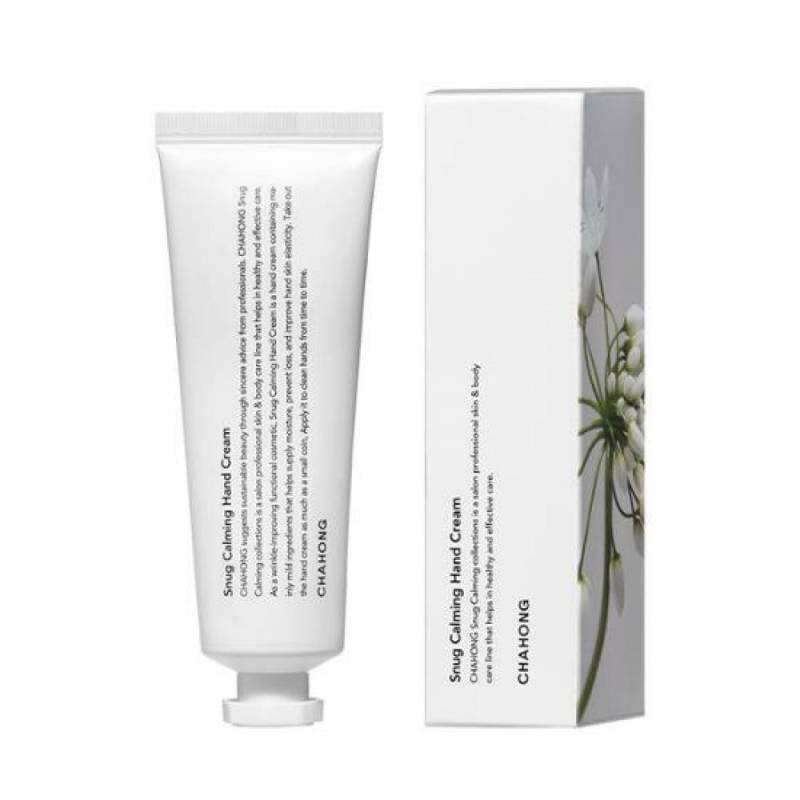 Chahong Snug Beruhigende Handcreme 50 ml von Joom DACH