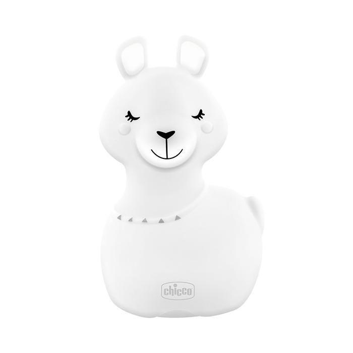 Chicco Spielzeug Nachtlicht Sweet Lights +0m Lama von Joom DACH