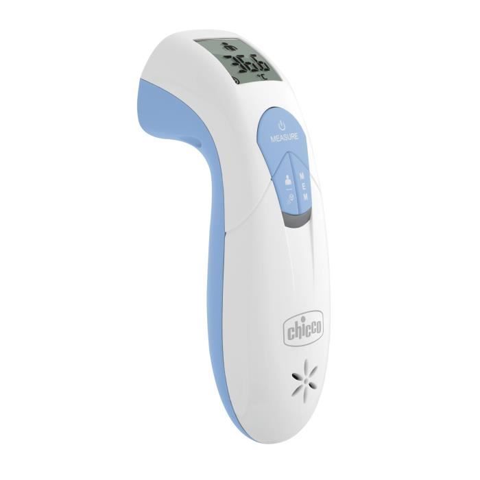 Chicco Thermomètre Infrarouge Multifonction Thermo Family 1 unité von Joom DACH