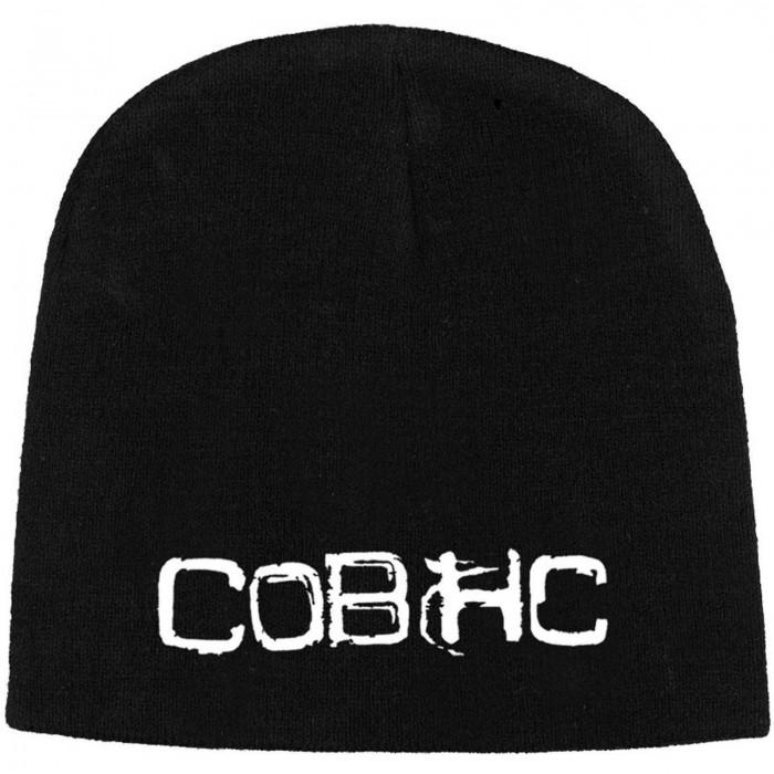Children Of Bodom Unisex-Erwachsene Cobhc Beanie One Size schwarz von Joom DACH
