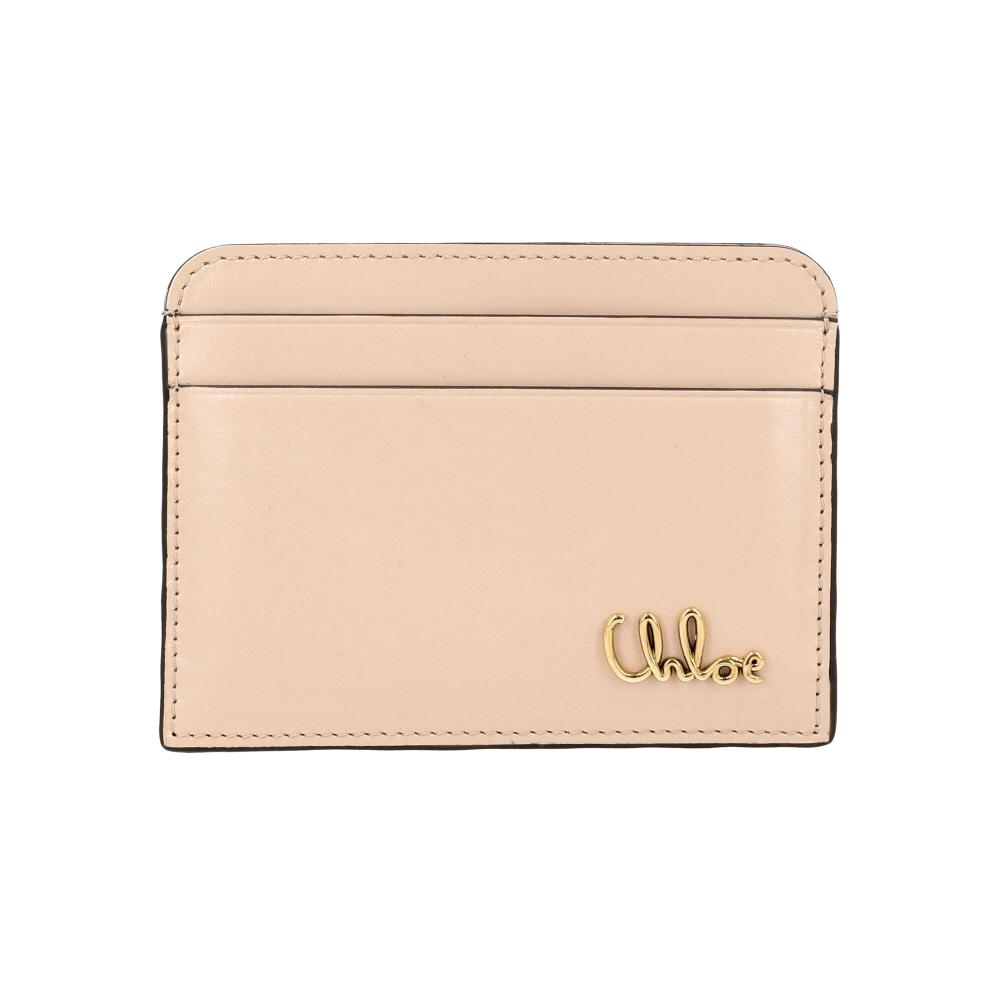 Chlo  Iconic Kartenetui Ch25sp480o16 6j5 CH25SP480O16 6J5 von Joom DACH