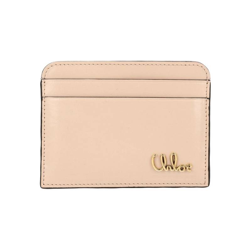 Chlo  Iconic Kartenetui Ch25sp480o16 6j5 CH25SP480O16 6J5 von Joom DACH