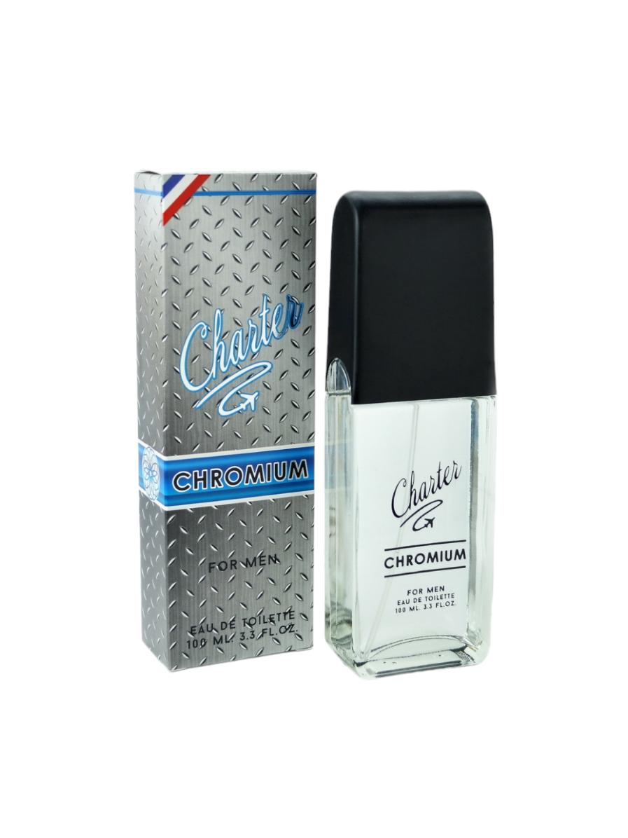 Chromium Eau de Toilette für Männer 100 ml Chromium Eau de Toilette für Männer 100 ml von Joom DACH