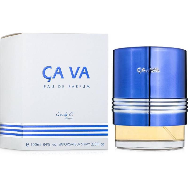Cindy C. GA VA(GaVa) Eau de Parfum für Damen 100 ml von Joom DACH