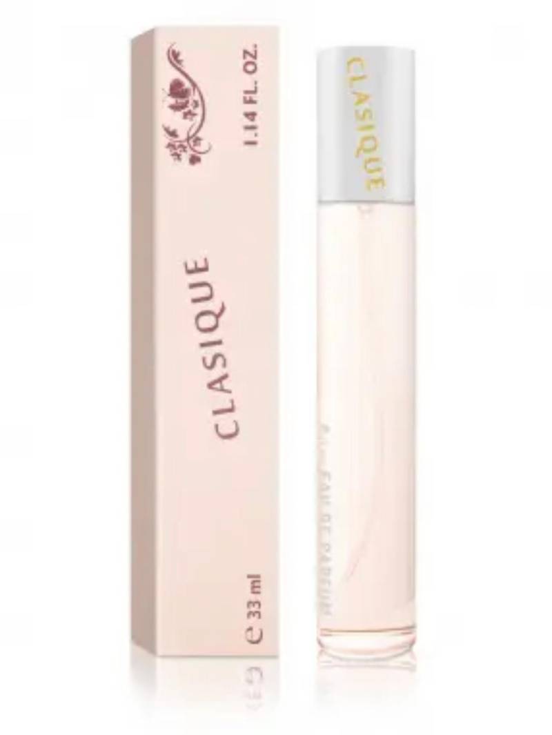 Clasique Eau de Parfum 33 ML für Damen 33 ML + 33 ML + 33 ML von Joom DACH