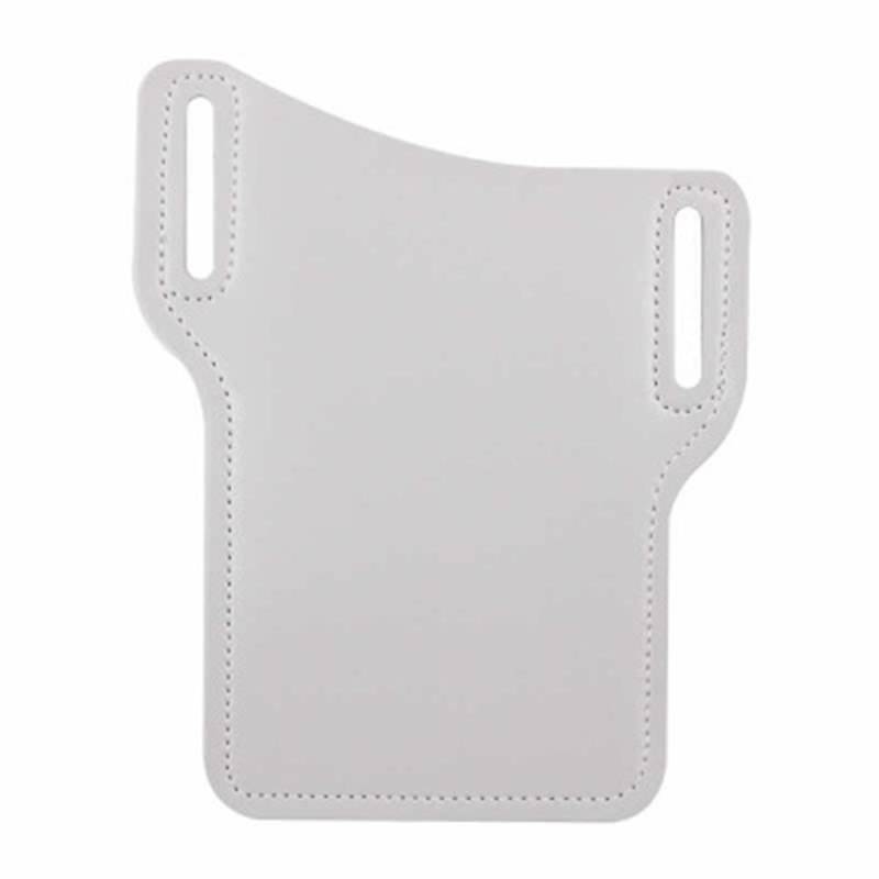 Clip Telefon Holster Gürtel Tasche Geldbörse Reise Wandern Mini Taschen Vintage Pack Handy Tasche Taille Tasche von Joom DACH