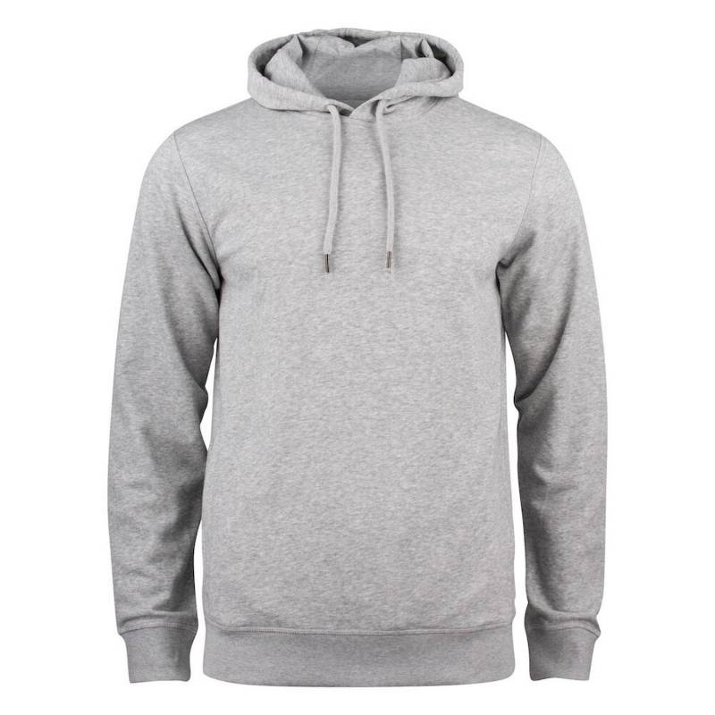 Clique Herren Premium Kapuzenpullover 4XL grau Clique Herren Premium Kapuzenpullover 4XL grau von Joom DACH