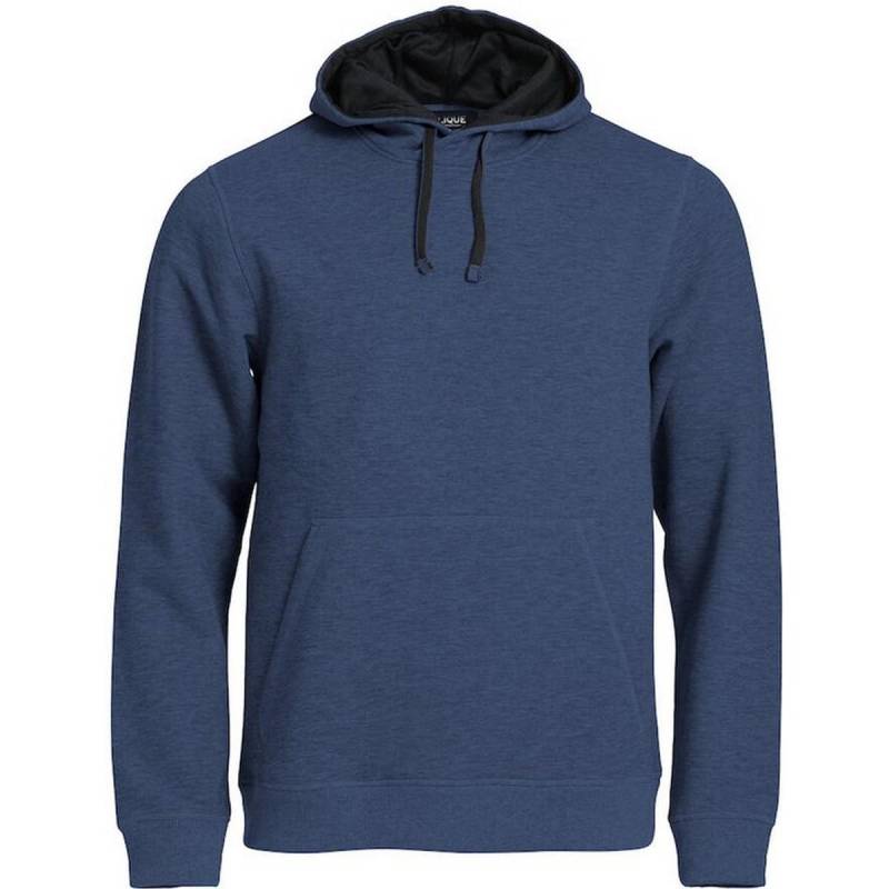 Clique Klassischer Herren-Hoodie L blau Clique Klassischer Herren-Hoodie L blau von Joom DACH