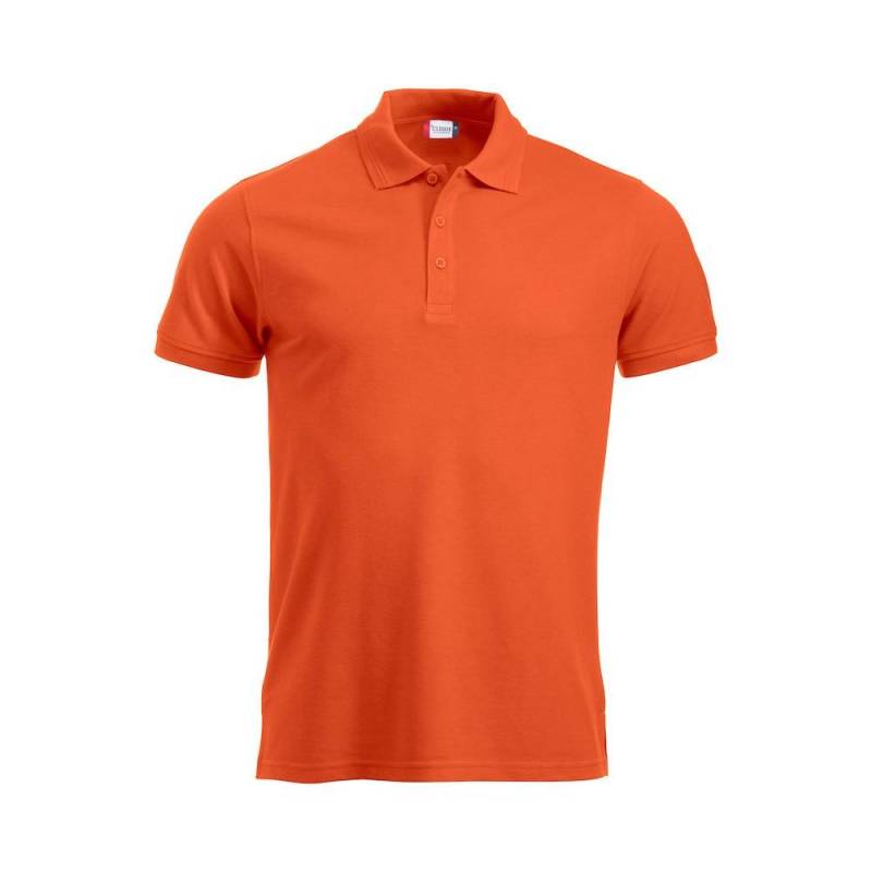 Clique Manhattan Poloshirt für Herren 3XL von Joom DACH