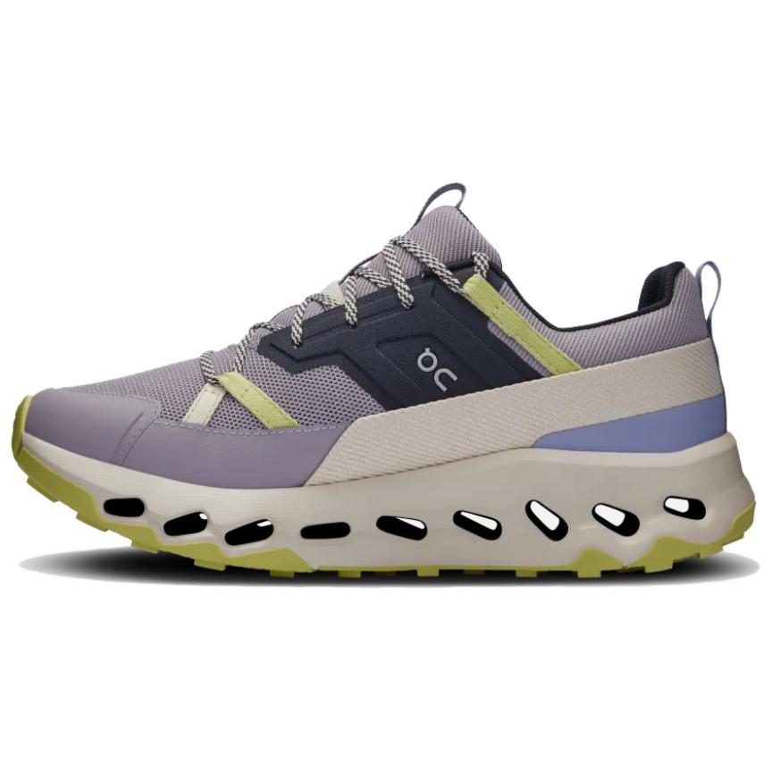 Cloudhorizon Zink Sand Damen Sneaker Lila 3WE10012439 37 von Joom DACH