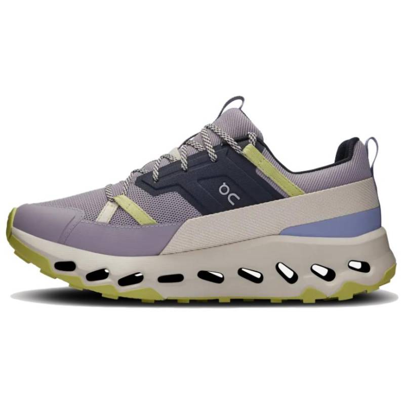 Cloudhorizon Zink Sand Damen Sneaker Lila 3WE10012439 37 von Joom DACH