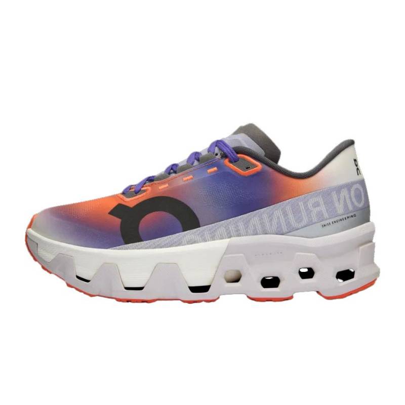 Cloudmonster Hyper Prism Capsule Collection Damen Sneaker Weiß Flame Frost 3WE10122429 37.5 von Joom DACH