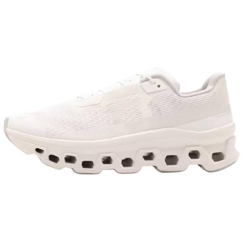 Cloudmonster Void Triple White Damen Sneaker 3WF10491200 38.5 von Joom DACH
