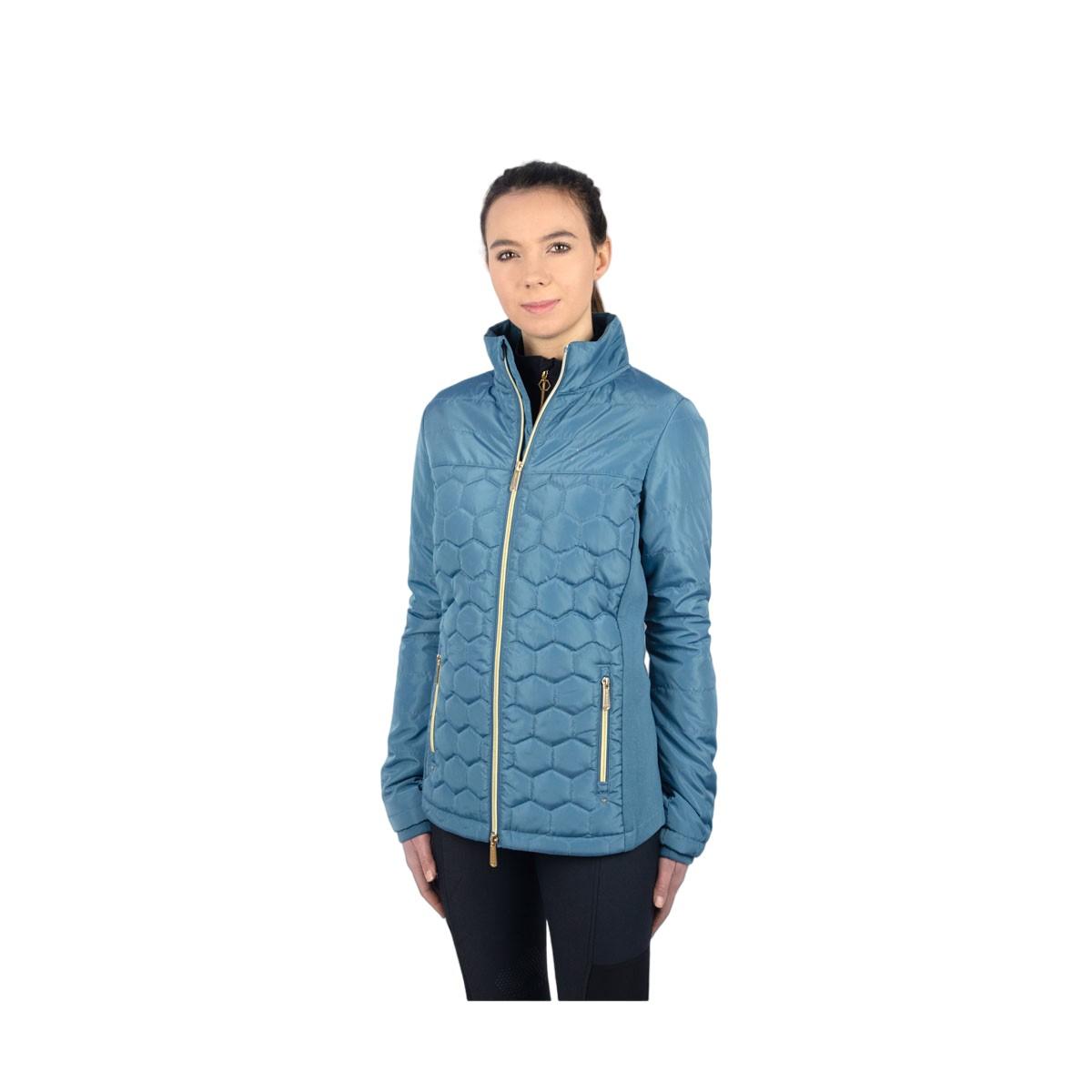 Coldstream Damen/Damen Linton leichte Jacke XXS von Joom DACH
