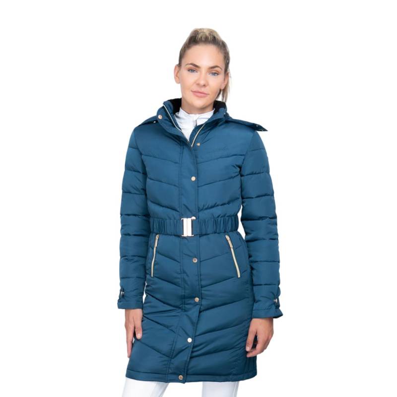 Coldstream Damen / Damen Branxton Steppmantel S von Joom DACH