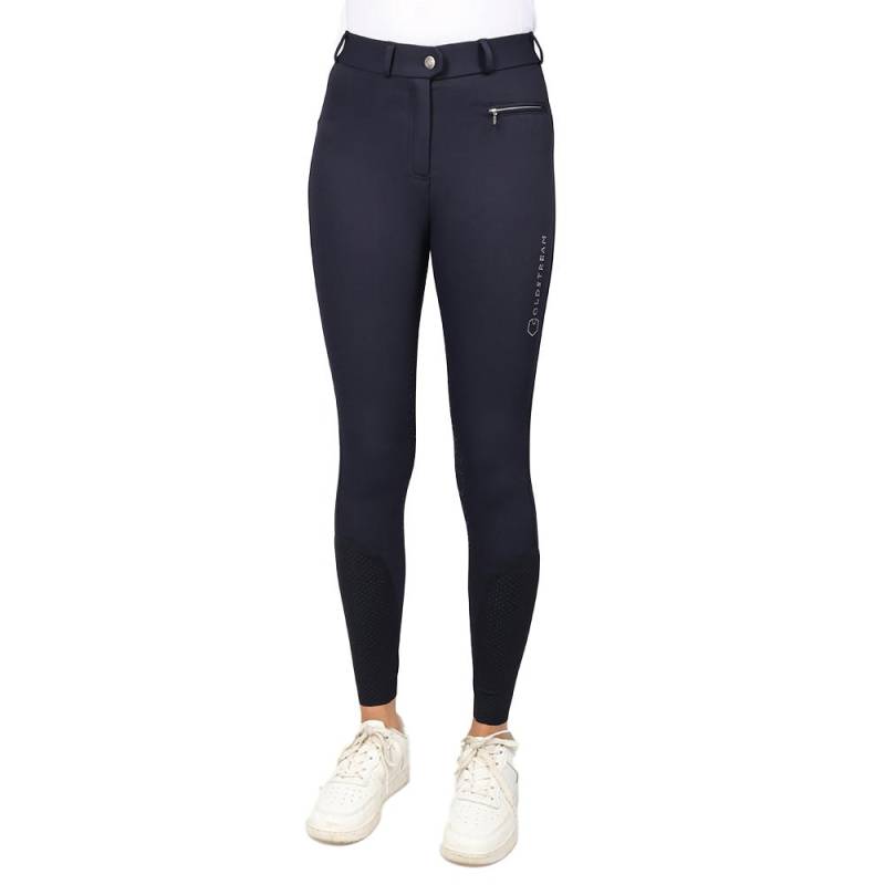 Coldstream Eckford Crystal Breeches der nächsten Generation für Mädchen 13-14 dunkelblau von Joom DACH