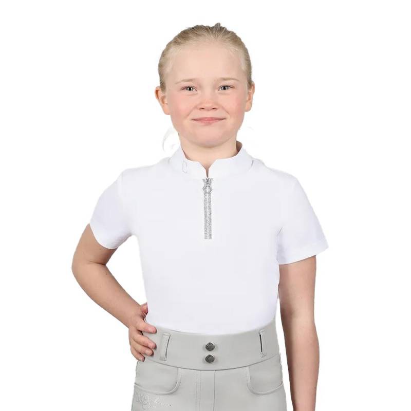 Coldstream Girls Next Generation Elrick Showshirt 5-6 Years von Joom DACH