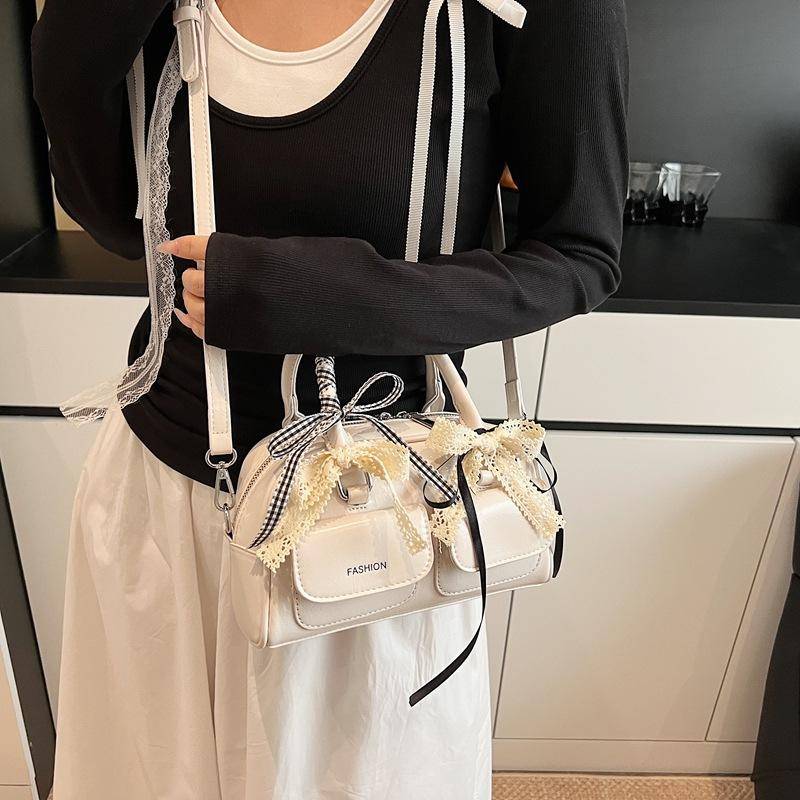 Commuter Achseltasche Damen Neue Mode Umhängetasche Große Kapazität Tasche von Joom DACH