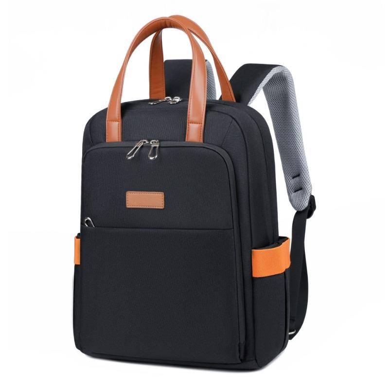 Computertasche für Damen Rucksack für Herren Große Kapazität Verdickt Multifunktionell Verschleißfest Mode Business Rucksack von Joom DACH