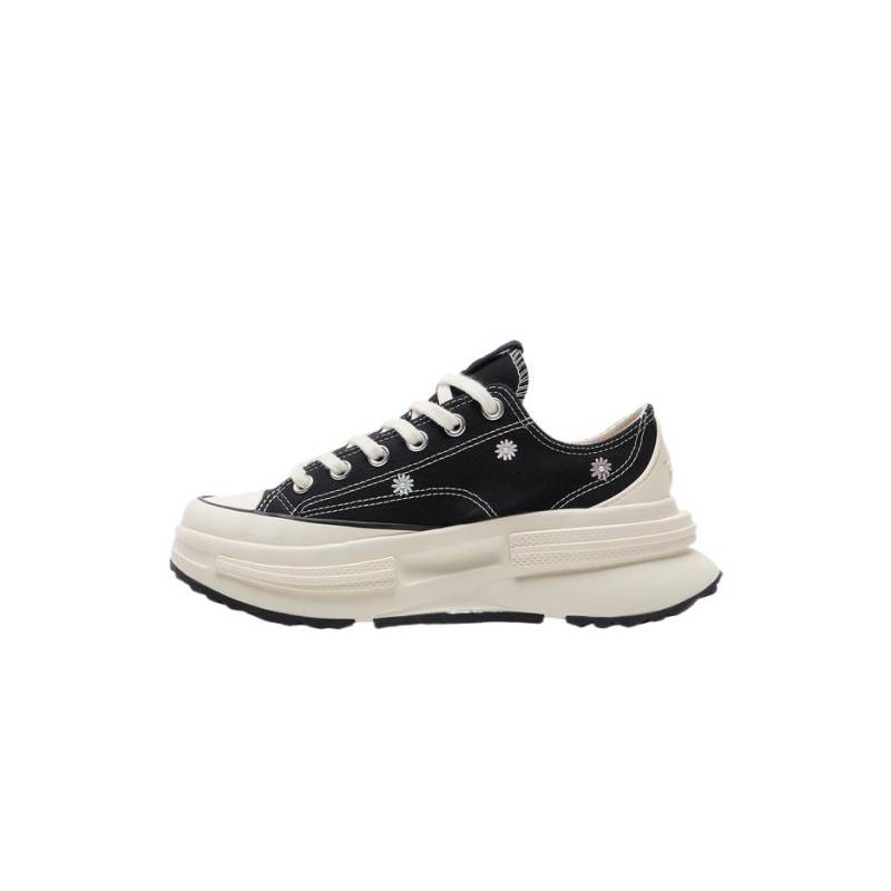 Converse Run Star Legacy CX Bequeme Persönlichkeit Jugendliche Vitalität Canvas Schuhe Unisex Sneaker A16764C 42 von Joom DACH