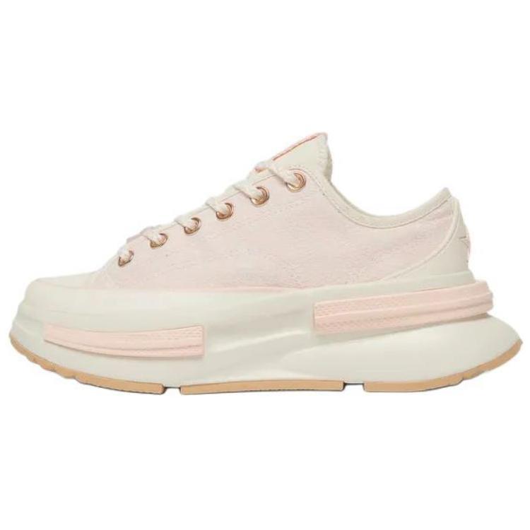 Converse Run Star Legacy CX Low Peach Blossom Damen Sneaker Rosa Hellrosa A13853C 37 von Joom DACH