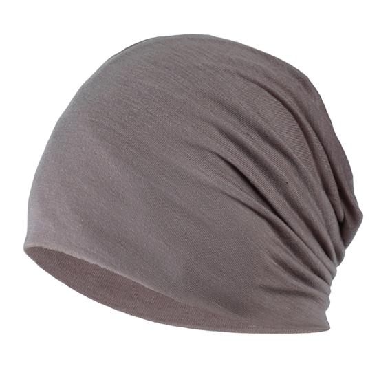 Coole dünne schützende Street Dance Damen Herren Wandermütze Mütze Kopfbedeckung Lady Skull One Size khaki von Joom DACH