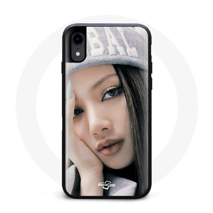 Coque pour Iphone XS Max Blackpink Lisa LALISA Solo Chanson Unique Poster Coque pour Iphone XS Max Blackpink Lisa LALISA Solo Chanson Unique Poster von Joom DACH