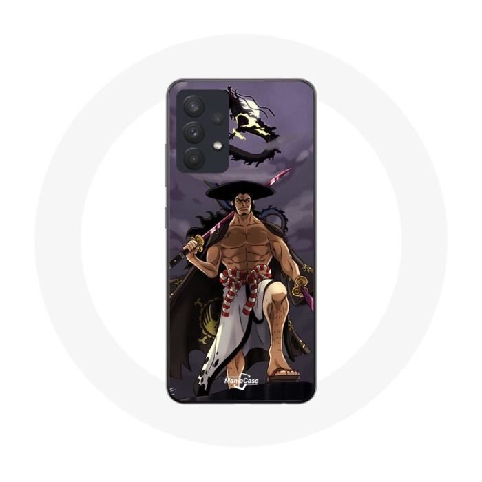Coque pour Samsung Galaxy A13 5G Kozuki Oden One Piece Anime von Joom DACH