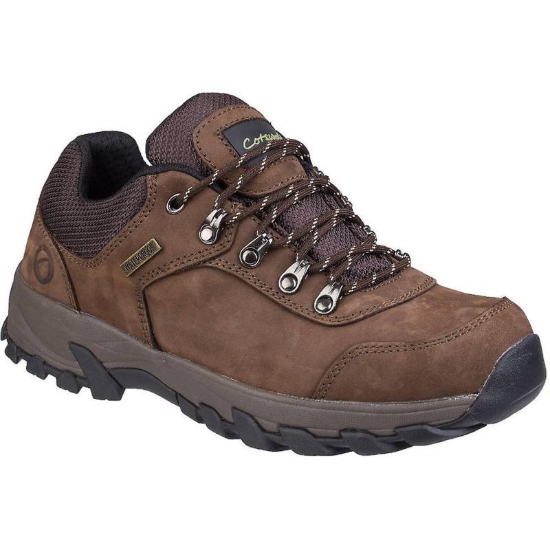 Cotswold Hawling Wanderschuh zum Schnüren für Herren 9 UK braun Cotswold Hawling Wanderschuh zum Schnüren für Herren 9 UK braun von Joom DACH