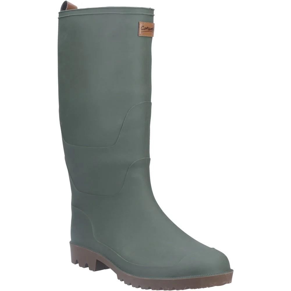 COTSWOLD Hohe Gummistiefel von Pendock für Herren 7 UK grün COTSWOLD Hohe Gummistiefel von Pendock für Herren 7 UK grün von Joom DACH