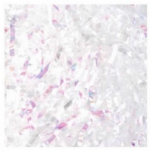 County Stationery Geschreddertes Seidenpapier 28g türkis von Joom DACH