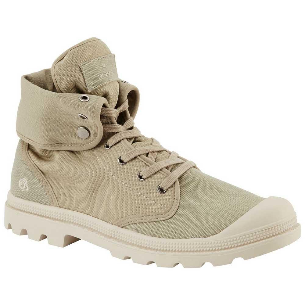 Craghoppers Herren Mono Stiefel 12 UK grau Craghoppers Herren Mono Stiefel 12 UK grau von Joom DACH