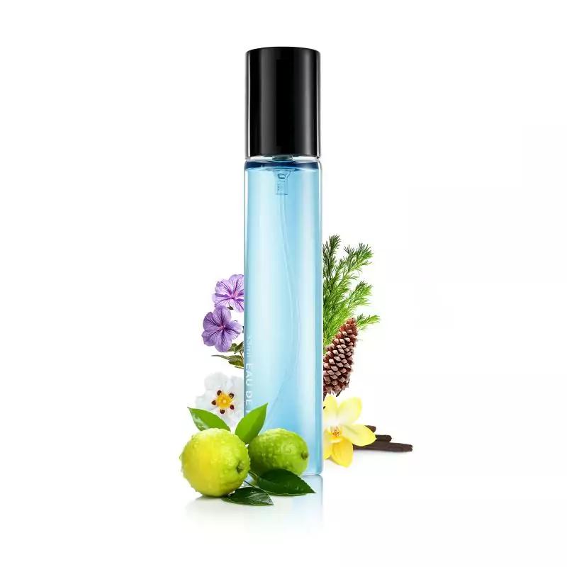 Crazy Eau de Parfum für Männer 33 ML + 33 ML + 33 ML von Joom DACH