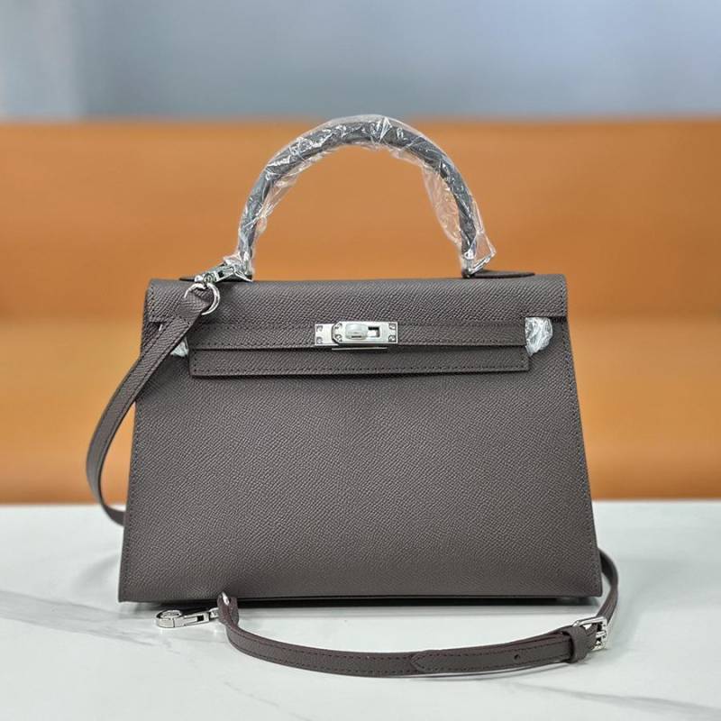 Cross Border 2025 Neue Modische Canvas Tasche mit Breitem Schultergurt Silberne Schnalle Nische Einzelne Schulter Umhängetasche für Frauen 28x12x22cm von Joom DACH