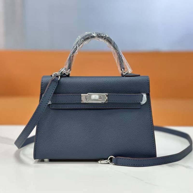 Cross Border 2025 Neue Modische Canvas Tasche mit Breitem Schultergurt Silberne Schnalle Nische Einzelne Schulter Umhängetasche für Frauen 28x12x22cm von Joom DACH