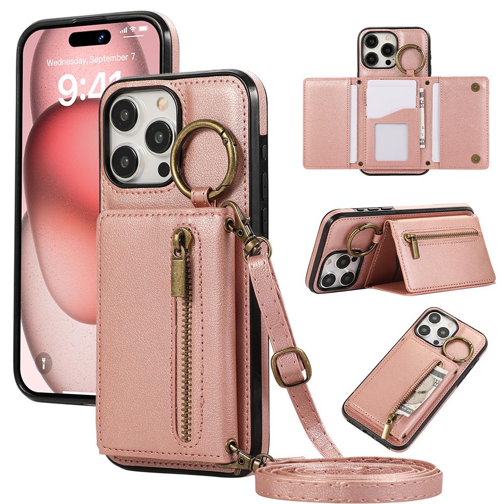 Crossbody Portemonnaie Ring Reißverschluss Ledertasche für iPhone 16 15 14 13 12 11 Pro Max XS MAX Samsung S25 S24 S23 S22 S21 Ultra Plus FE A16 A56 A15 A55 A54 Samsung S25 Ultra rose gold Crossbody Portemonnaie Ring Reißverschluss Ledertasche für iPhone 16 15 14 13 12 11 Pro Max XS MAX Samsung S25 S24 S23 S22 S21 Ultra Plus FE A16 A56 A15 A55 A54 Samsung S25 Ultra rose gold von Joom DACH