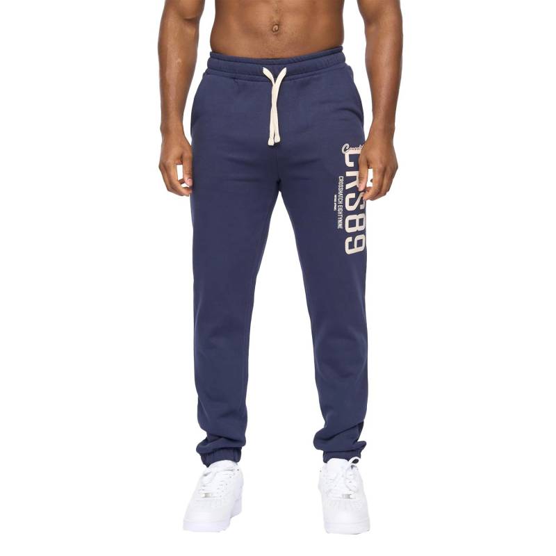Crosshatch Herren Ellsworth Jogginghose L von Joom DACH
