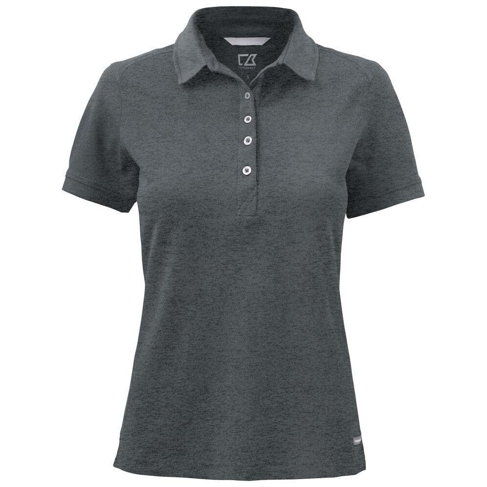 Cutter & Buck Damen/Damen Advantage Poloshirt XL von Joom DACH